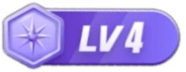 等级-LV4-离锋创库