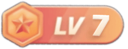 LV7 等级-LV7-离锋创库
