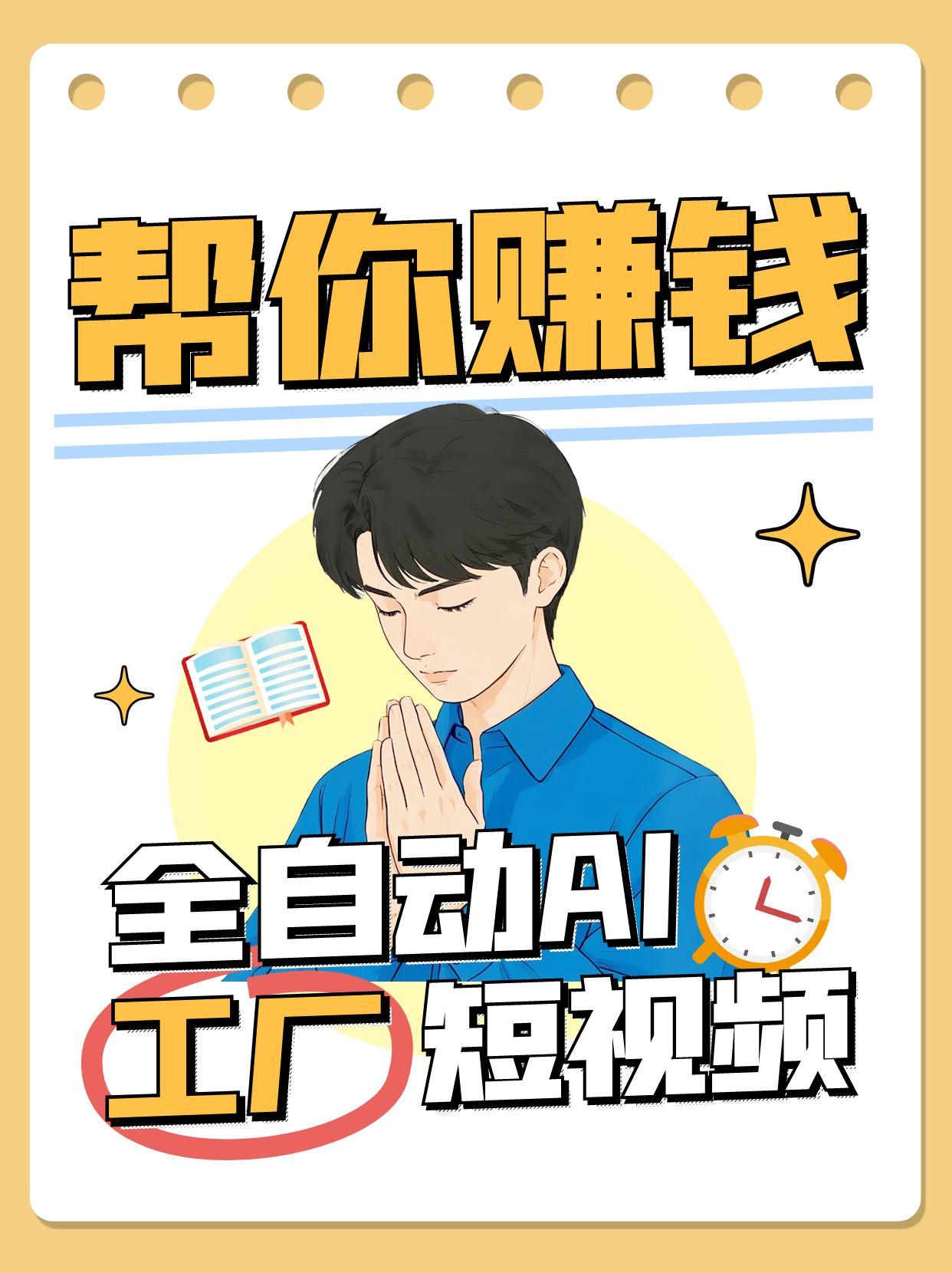 全自动AI短视频工厂！一个可以帮你赚钱的n8n工作流，真正实现无人值守！-离锋创库