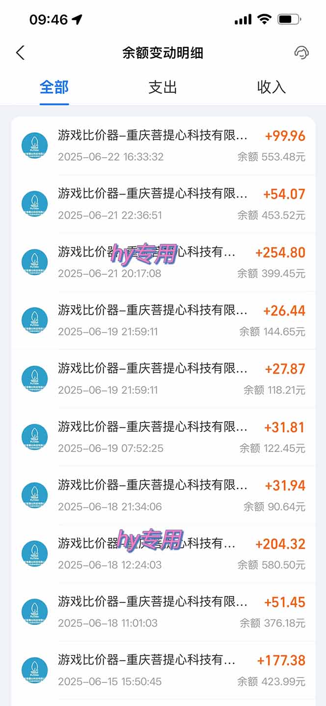 图片[1]-游戏全自动搬砖项目，日入千元 ，可批量矩阵无限放大-离锋创库