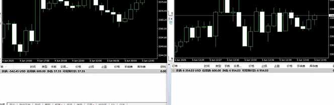 图片[4]-美金对冲创业项目，日收益1000-3000，小众暴力项目稳定运行8年-离锋创库