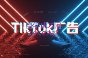 万三老师·Tiktok短视频广告投放(更新)-离锋创库