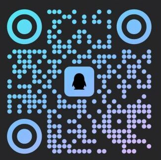 扫码加QQ群-离锋创库