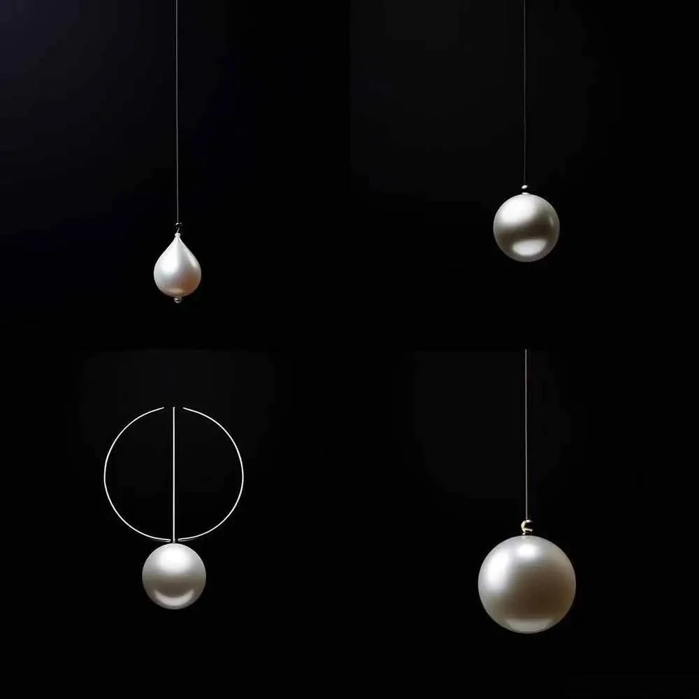 460+专业Midjourney珠宝摄影AI提示词+成效果图,戒指/项链/耳环/手链/宝石/及奢侈配饰等全品类 460+专业Midjourney珠宝摄影AI提示词+成效果图,戒指/项链/耳环/手链/宝石/及奢侈配饰等全品类