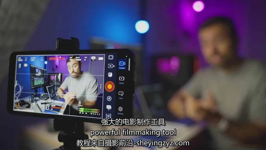 手机电影感拍摄课:从策划拍摄到后期制作,强化视觉表达,实现单条视频收益破千 手机电影感拍摄课:从策划拍摄到后期制作,强化视觉表达,实现单条视频收益破千