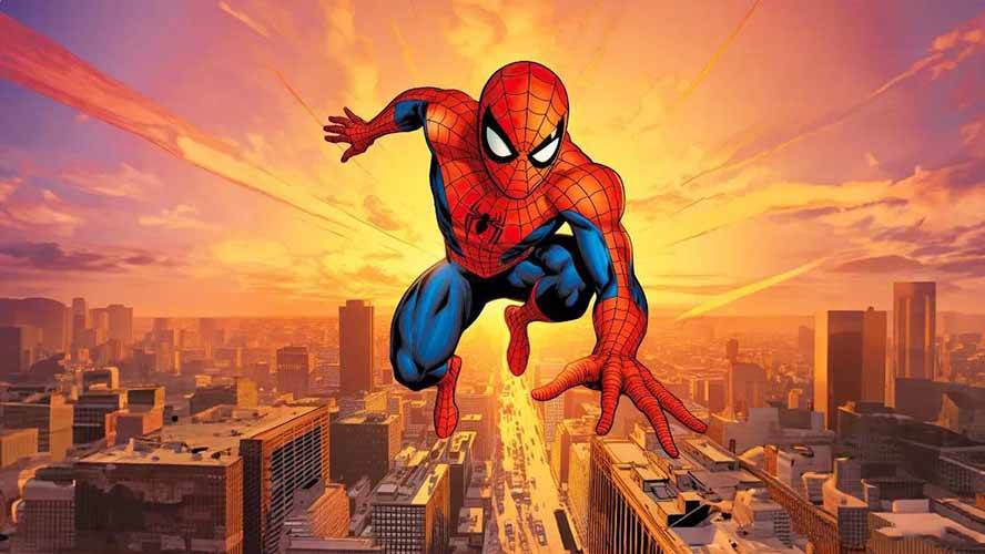 (17299期)Midjourney AI漫画创作课,脚本构思、人物设计、排版合成,零基础创作完整漫画或系列插画 (17299期)Midjourney AI漫画创作课,脚本构思、人物设计、排版合成,零基础创作完整漫画或系列插画