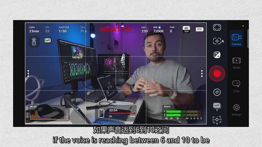 手机电影感拍摄课:从策划拍摄到后期制作,强化视觉表达,实现单条视频收益破千 手机电影感拍摄课:从策划拍摄到后期制作,强化视觉表达,实现单条视频收益破千