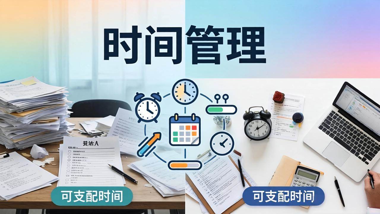 （18237期）公众号付费文章：如何拥有大量可支配时间？衣食住行社交内耗全拆解-离锋创库