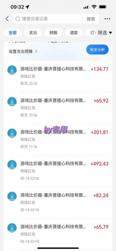 （18300期）三款游戏全自动打金玩法，绿色稳定！日入1000+！