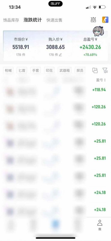 (19223期)steam搬砖日入1000+核心玩法,副业的不二之选,收益已经十分稳定 (19223期)steam搬砖日入1000+核心玩法,副业的不二之选,收益已经十分稳定