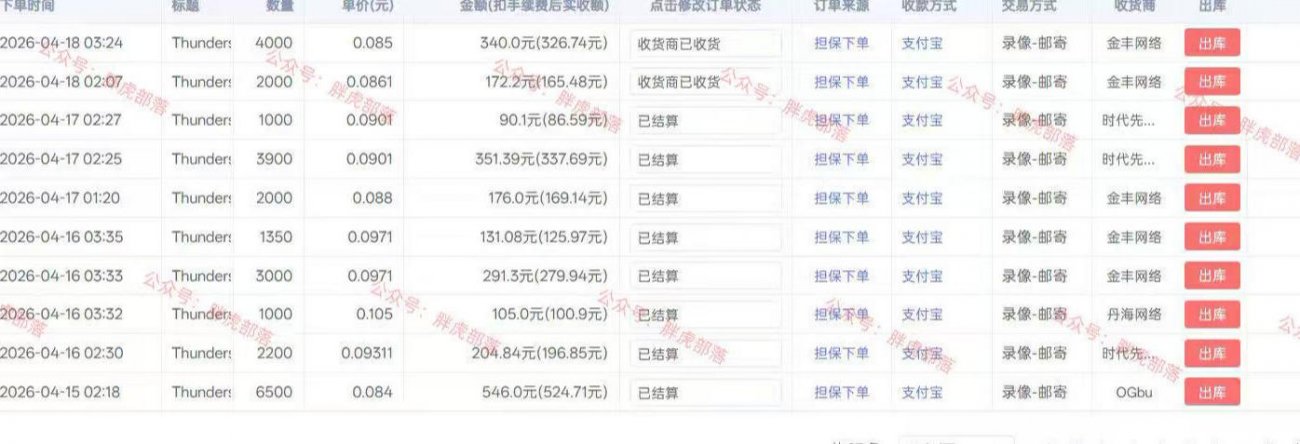 小白网游挂G轻创业思路,整套闭环操作方案直接执行,不用久坐屏幕前持续产生收益,每天单机1k+【揭秘】 小白网游挂G轻创业思路,整套闭环操作方案直接执行,不用久坐屏幕前持续产生收益,每天单机1k+【揭秘】