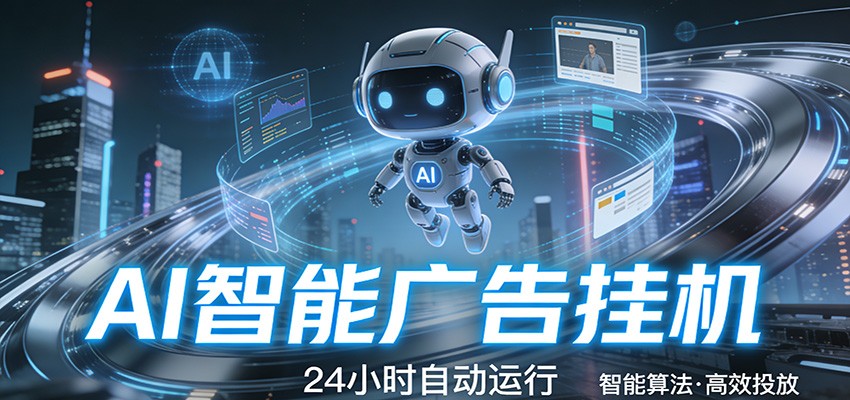 智能托管 · 无人值守 · 持续变现，一键启动即可稳定收益-离锋创库