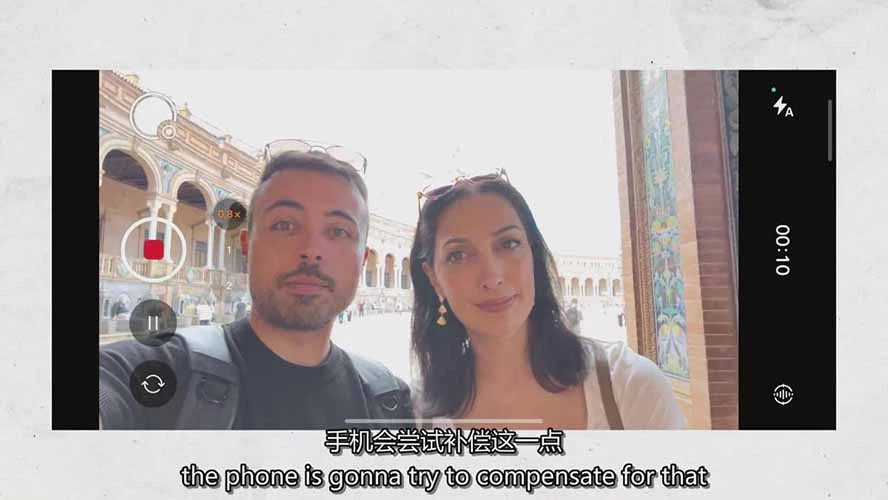 手机电影感拍摄课:从策划拍摄到后期制作,强化视觉表达,实现单条视频收益破千 手机电影感拍摄课:从策划拍摄到后期制作,强化视觉表达,实现单条视频收益破千