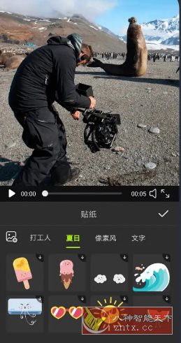 Alight Motion视频编辑 v5.0.272.1028407高级版-离锋创库