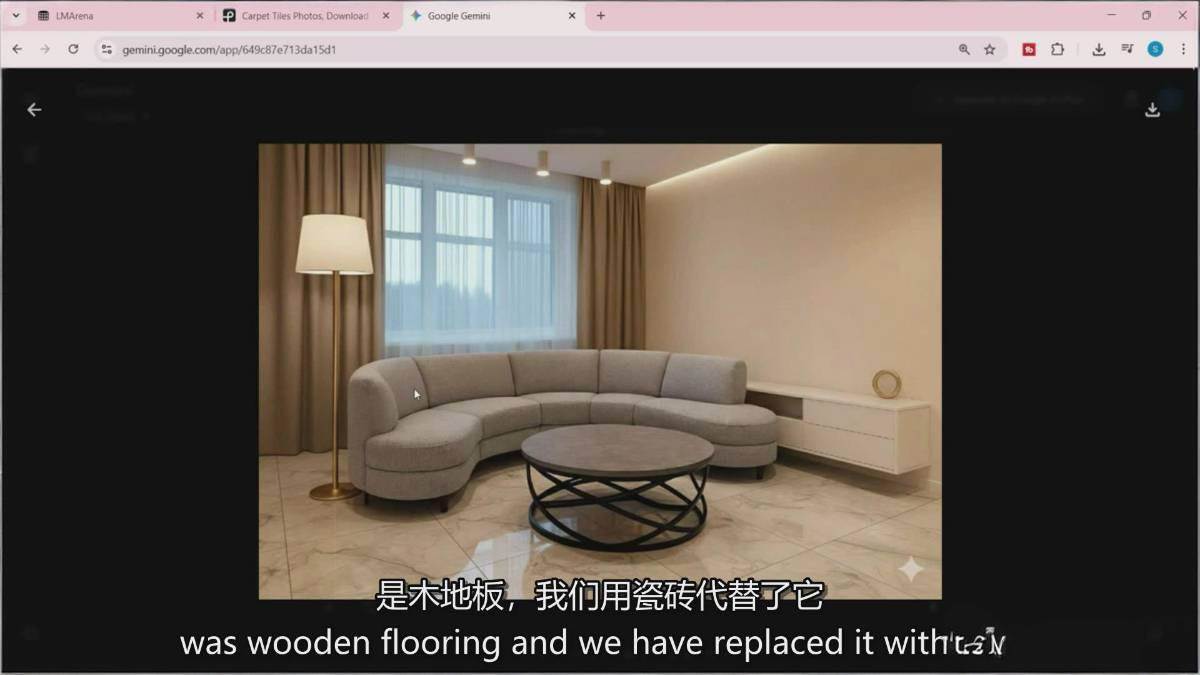 （17141期）Nano Banana-AI设计大师班，修图合成、广告创作、视觉升级，掌握黄金生产技能，月接单增收过万