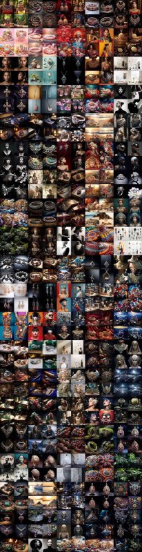 463个Midjourney珠宝摄影提示词:覆盖全品类珠宝,AI设计秒出专业效果 463个Midjourney珠宝摄影提示词:覆盖全品类珠宝,AI设计秒出专业效果